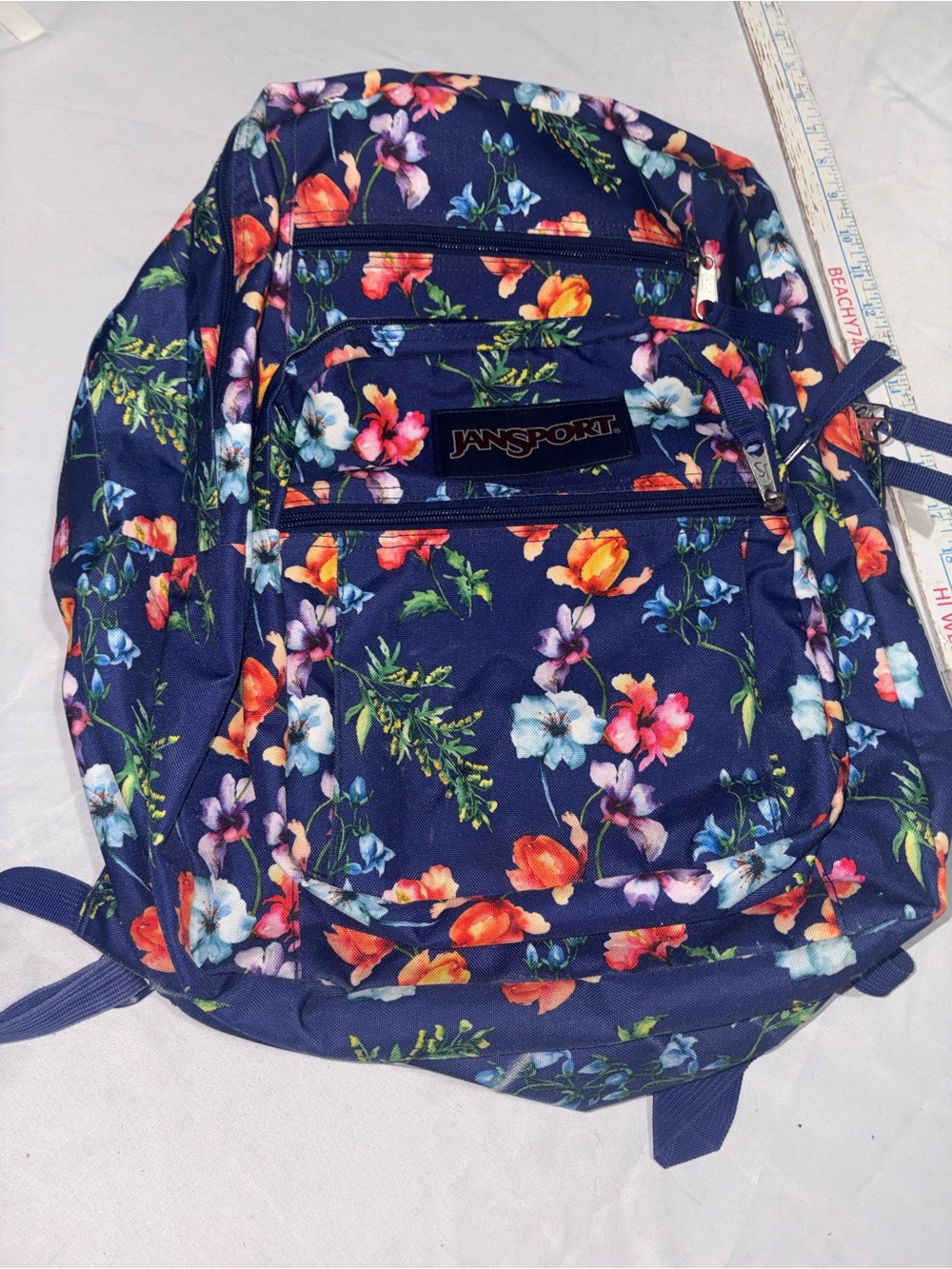 JanSport backpack